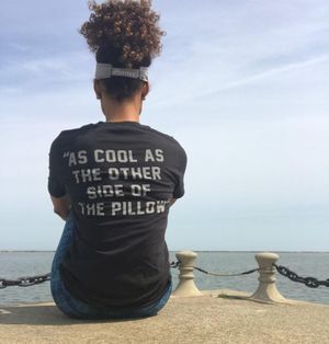 Image post by @sagesteele on Instagram