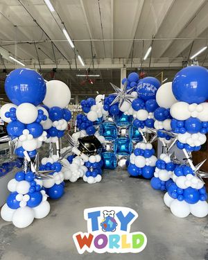 Image post by @toyworldinc on Instagram
