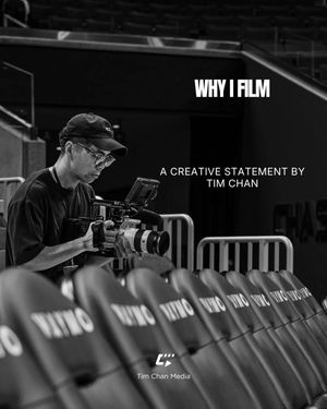 Image post by @timchanmedia on Instagram