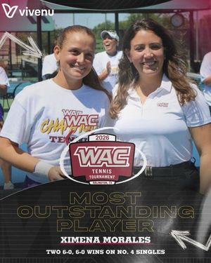 Image post by @wacsports on Instagram