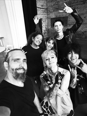Image post by @joshuashultz on Instagram