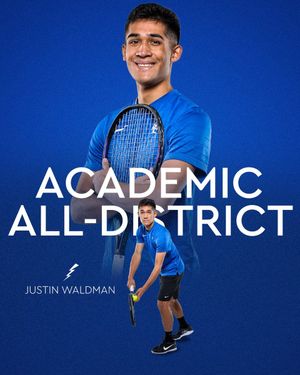 Image post by @AF_Mtennis on Twitter