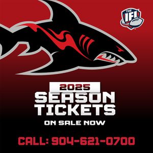 Image post by @jaxsharks on Instagram