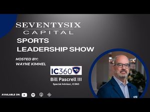 Video post by @seventysixcapital on YouTube