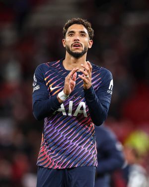Image post by @spursofficial on Instagram