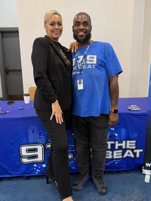 Image post by @979thebeat on Instagram