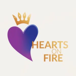 Image post by @girlsheartsonfireorg on Facebook