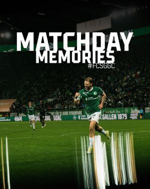 Image post by @fc_st.gallen1879 on Instagram