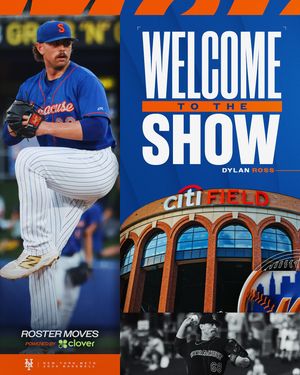 Image post by @mets on Instagram