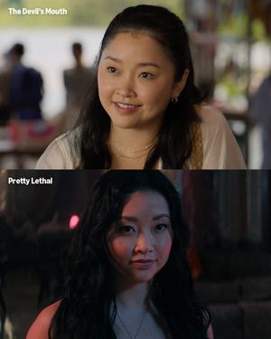 Image post by @primevideo on Instagram