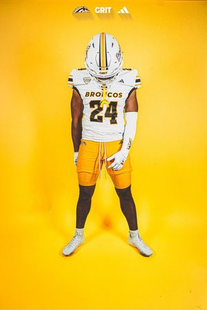 Image post by @WMU_Football on Twitter