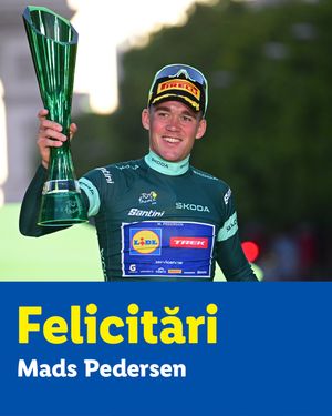 Image post by @lidlromania on Instagram