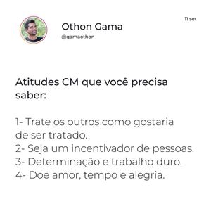 Image post by @othon.gama on Instagram