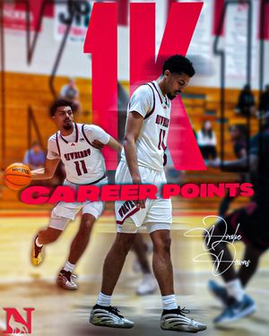 Image post by @newberrysports on Instagram