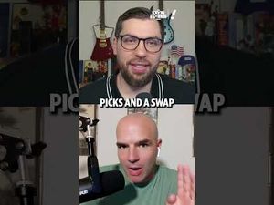 Video post by @Yahoo! Sports on YouTube