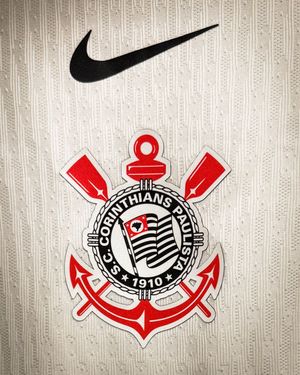 Image post by @corinthians on Instagram