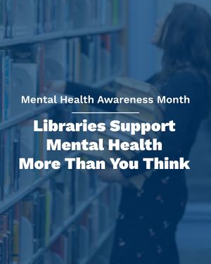 Image post by @stjohnscountylibrary on Instagram