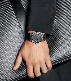 Image post by @porschedesign on Instagram