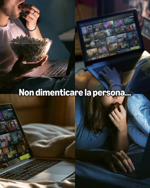 Image post by @primevideoit on Instagram