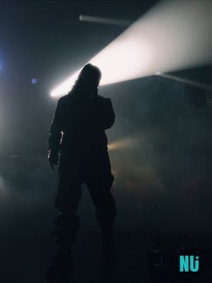 Image post by @_nustar on Instagram