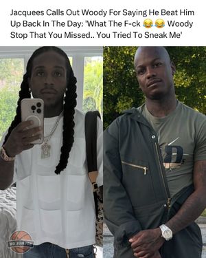 Image post by @nojumper on Instagram