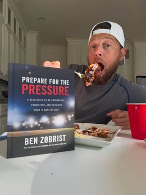 Image post by @benzobrist18 on Instagram