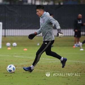 Image post by @fcdallas on Instagram
