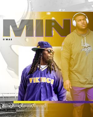 Image post by @vikings on Instagram