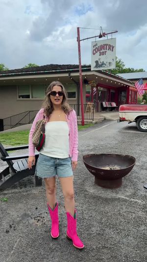 Video post by @michelleknutson on TikTok