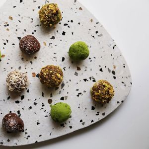 Image post by @callimariebakes on Instagram