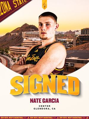 Image post by @sundevilhoops on Instagram