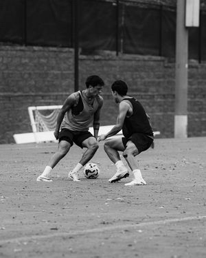 Image post by @ncaasoccer on Instagram