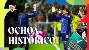 Video post by @deportes on YouTube