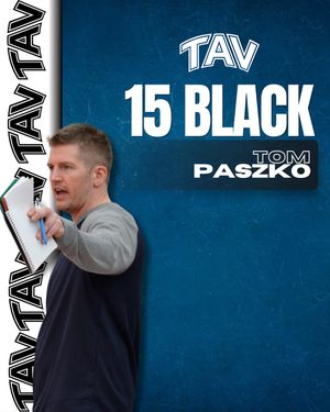 Image post by @tavvolleyball on Instagram