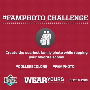 Image post by @ua_athletics on Instagram
