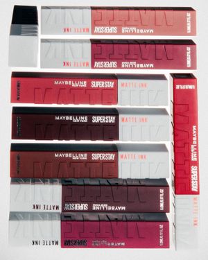 Image post by @maybelline on Instagram