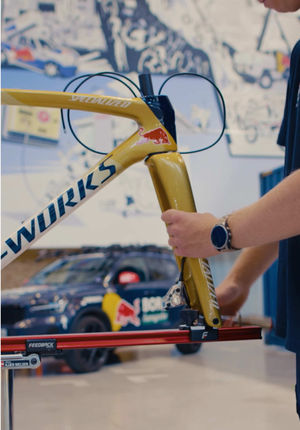 Video post by @redbullbike on TikTok