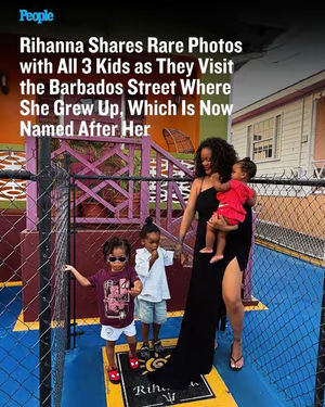Image post by @people on TikTok