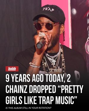 Image post by @hotnewhiphop on Instagram