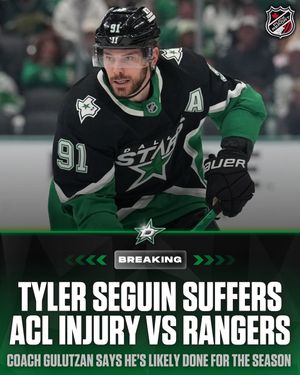 Image post by @puckreportnhl on Instagram