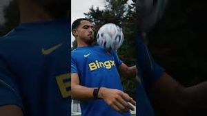 Video post by @chelseafc on YouTube