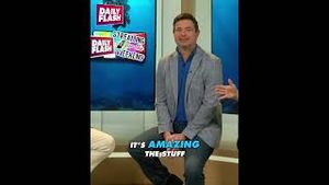 Video post by @dailyflashtv on YouTube