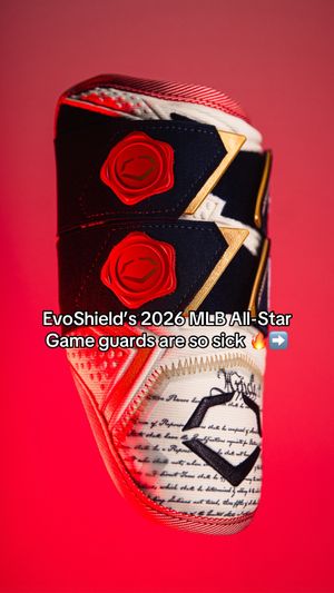 Video post by @evoshield on TikTok