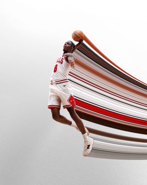 Image post by @chicagobulls on Instagram