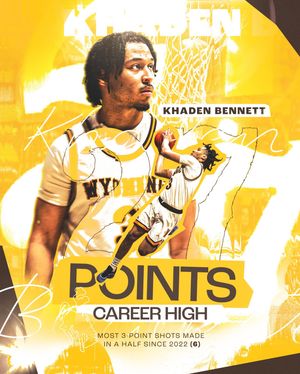 Image post by @wyo_mbb on Instagram