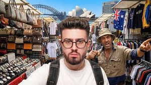 Video post by @GeorgescuStefan on YouTube