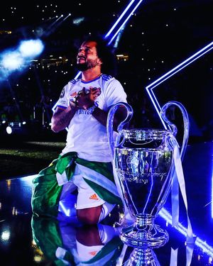 Image post by @futbolamedia on Instagram