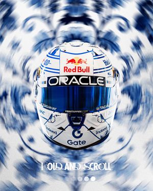 Video post by @redbullracing on TikTok