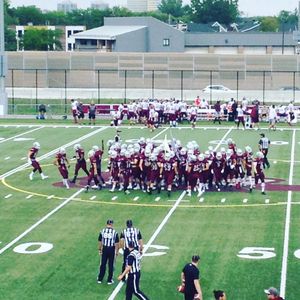 Image post by @geegeesfootball on Instagram