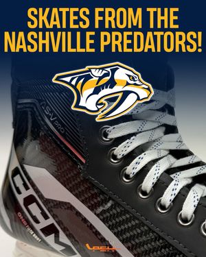 Image post by @prostockhockey on Instagram